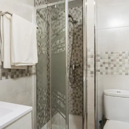 Apartman Estrelicia Iii Marbella