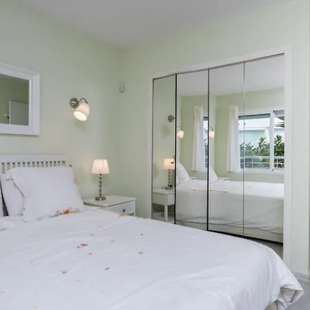 Estrelicia Iii Apartman