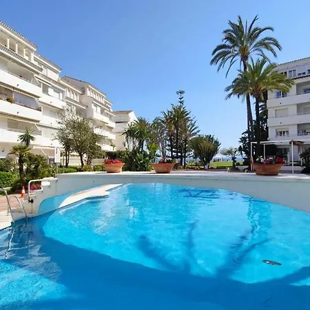 Estrelicia Iii Apartman *