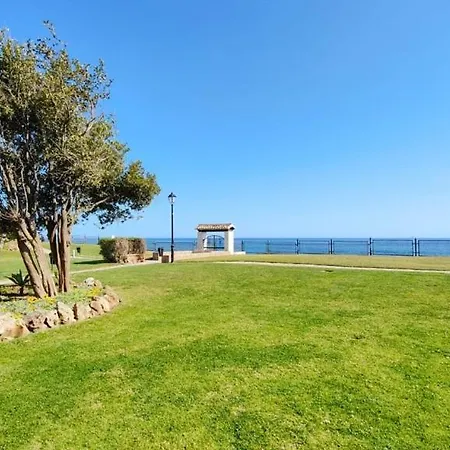Estrelicia Iii Apartman *