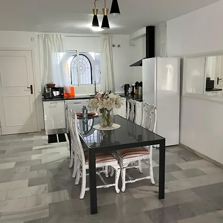 Apartman Estrelicia Iii
