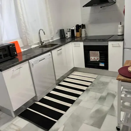 Apartman Estrelicia Iii