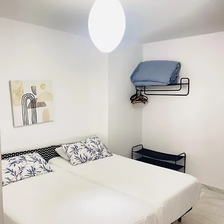 Apartman Estrelicia Iii